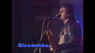 EXTIP - Vadim rock (1990 Live at RockPopJazz club Bratislava)