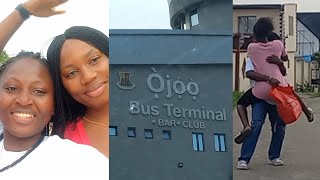 Days in my life I Travel with me | Life of an Ambivert in Nigeria