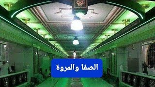 اللهم أرزق كل مشتاق زيارة بيتك المحرم 🕋 #الصفا_والمروة