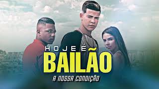 MC Doni - Hoje É Bailão - Sintonia (Para Status de Whatsapp)