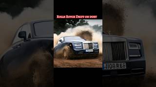 Evolution of Rolls Royce in Sand..#ytshorts