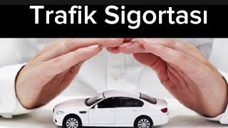 Zorunlu Trafik Sigortası Kalkıyor