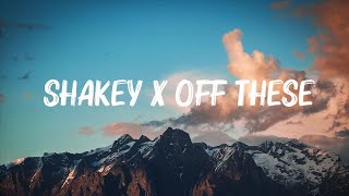 ShakeyFunnyAzz - Shakey x off the Drugs (Текст) 🍀Песни с текстами