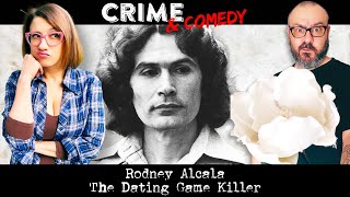 Rodney Alcala - The Dating Game Killer - 29