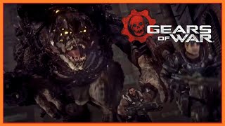 Gears of War | Act 5: Desperation | Chapter 2: Comedy Of Errors