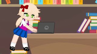 Computer! || Elizabeth Afton || FNAF