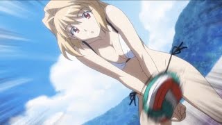 FUNNY ANIME MOMENTS | Most Savage Hilarious Sports Moments In Anime