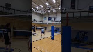 In Person Volleyball Strength and Skill Training - SUMMER