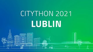 Citython 2021 | Lublin