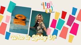 Who is Libby O?