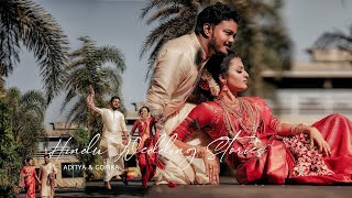 Kerala Traditional Wedding | Kerala Wedding Highlights