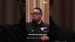 APOSTLE AROME OSAYI || WHY YOU NEED PERCEPTION #shorts