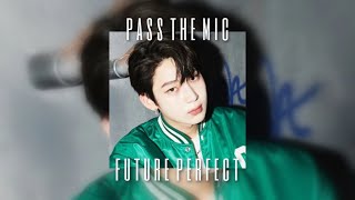 enhypen - future perfect (pass the mic) ( jap ver )( sped up )