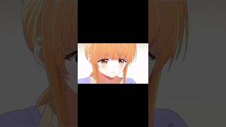 the angel next door anime mahiru #work anime #edit