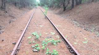 108CAM's Abandoned Railway Exploration Series Episode 2: Exploring the Cresco Siding in Hastings