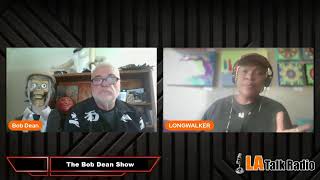 The Bob Dean Show