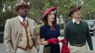 TIMELESS - Bande Annonce Saison 2 - 2018