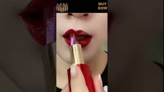 Chinese lipstick tutorial 💄