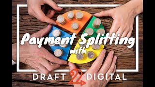 D2D Payment Splitting - A quick overview and walk-thru