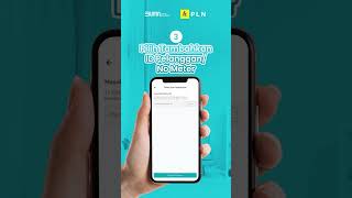 Cara bayar listrik di PLN Mobile