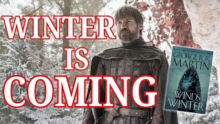 The Winds of Winter is Coming for Jaime Lannister