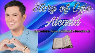 Story of Ogie Alcasid