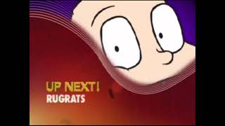 Nicktoons - Up Next: Rugrats (2009-2014 Weekend Version)