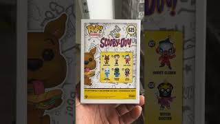 Scooby Doo Funko Pop!! 😎🤙🏽🤙🏽 #reels #shorts #scoobydoo #funkopop #oldschool #subscribe