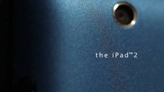 ColorWare iPad™ 2