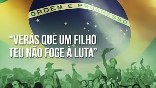 AO VIVO - MANIFESTAÇÃO 04 DE NOVEMBRO URGENTE BRASIL!