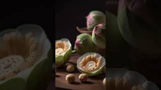 Cena Ingredients - Lotus Seeds