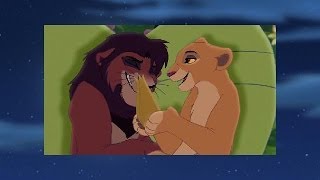 The Lion King 2 - Upendi Swedish (Sub & Trans)