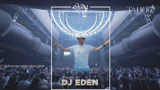 MFM DANCE DJ Eden (Podcast) Septembrie 2024