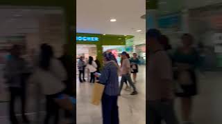 France shoping mall #shoppingvlog #shopingmall #france