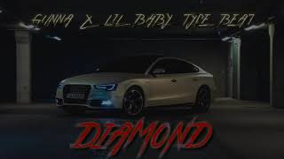 [FREE] "DIAMOND" Gunna x lilbaby type beat (Prod.by. S-BEATS MUSIC)