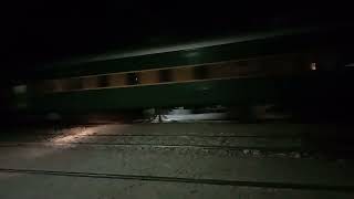 Bhagalpur Garib Rath Express