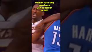 Lalagnatin ka sa sakit nito  #nba