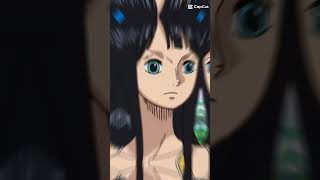 Nico Robin #onepiece #edit #shorts #ariesanimeedit