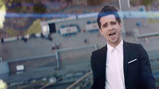 Panic! At the Disco - High Hopes [MP3 Free Download]