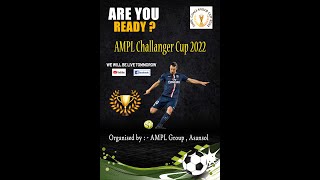 AMPL Challanger Cup 2022