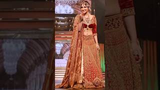 😍🎉Pareeniti Chopra Bridal style||Bridal looks #shortsfeed #shorts #video