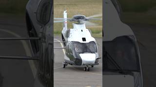 New Airbus H160 #helicopter #shortvideo #aviation #youtubeshorts #shorts #video #avgeek #new #h160