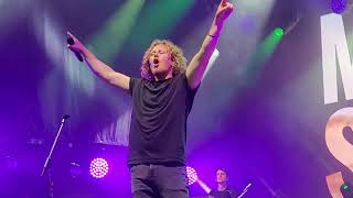 Michael Schulte - Here Goes Nothing - Wolfsburg 27.07.2024