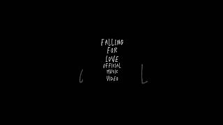 Falling For Love (Official Music Video Teaser)