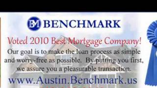 Benchmark Mortgage