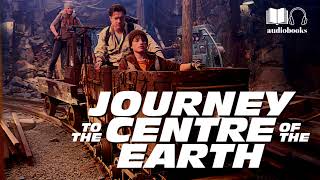 Journey to the Center of the Earth by Julves Verne - Full Audiobook