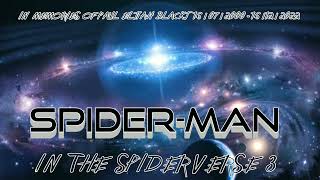 01. Spider-Man In The SpiderVerse 3