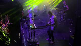 Enter Shikari - A Kiss For The Whole World x (Live @ Foro Indie Rocks, Sept. 29th Mexico City)