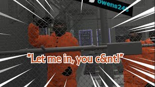 The Pavlov Jailbreak Experience - Pavlov VR Funny Moments...