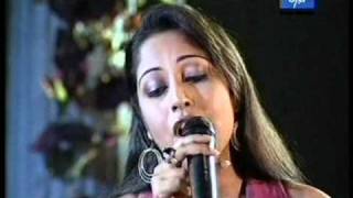 De lo shokhi(Rabindrasangeet)- Rohini Raychowdhury.